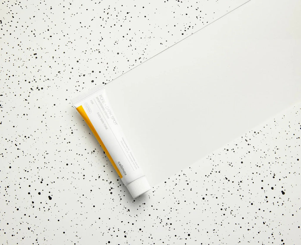 PORE+DARK SPOT BRIGHTENING CREAM 35ml