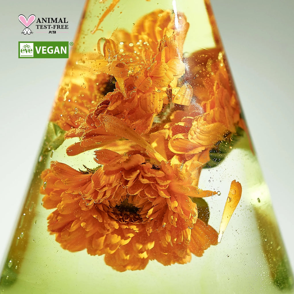 Calendula Complete Cleansing Oil iunik