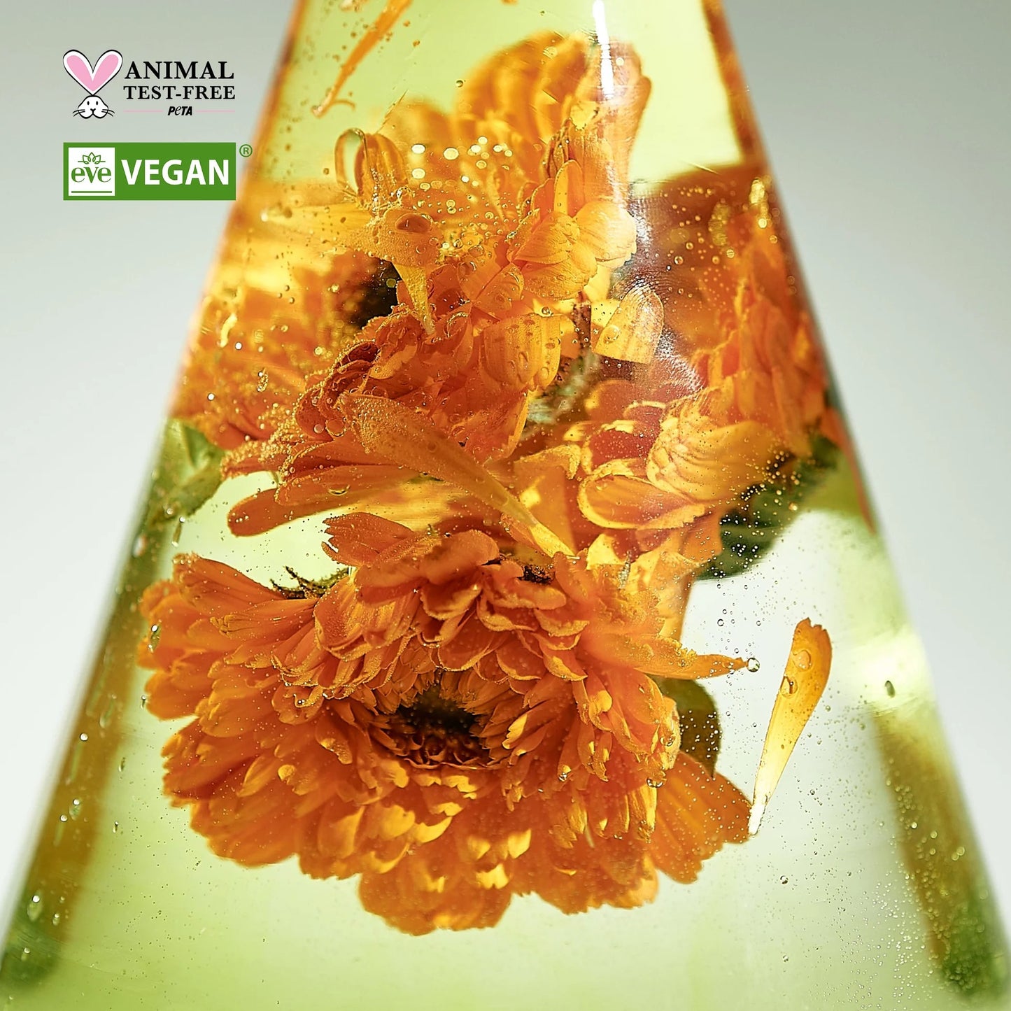 Calendula Complete Cleansing Oil iunik - SKINZA
