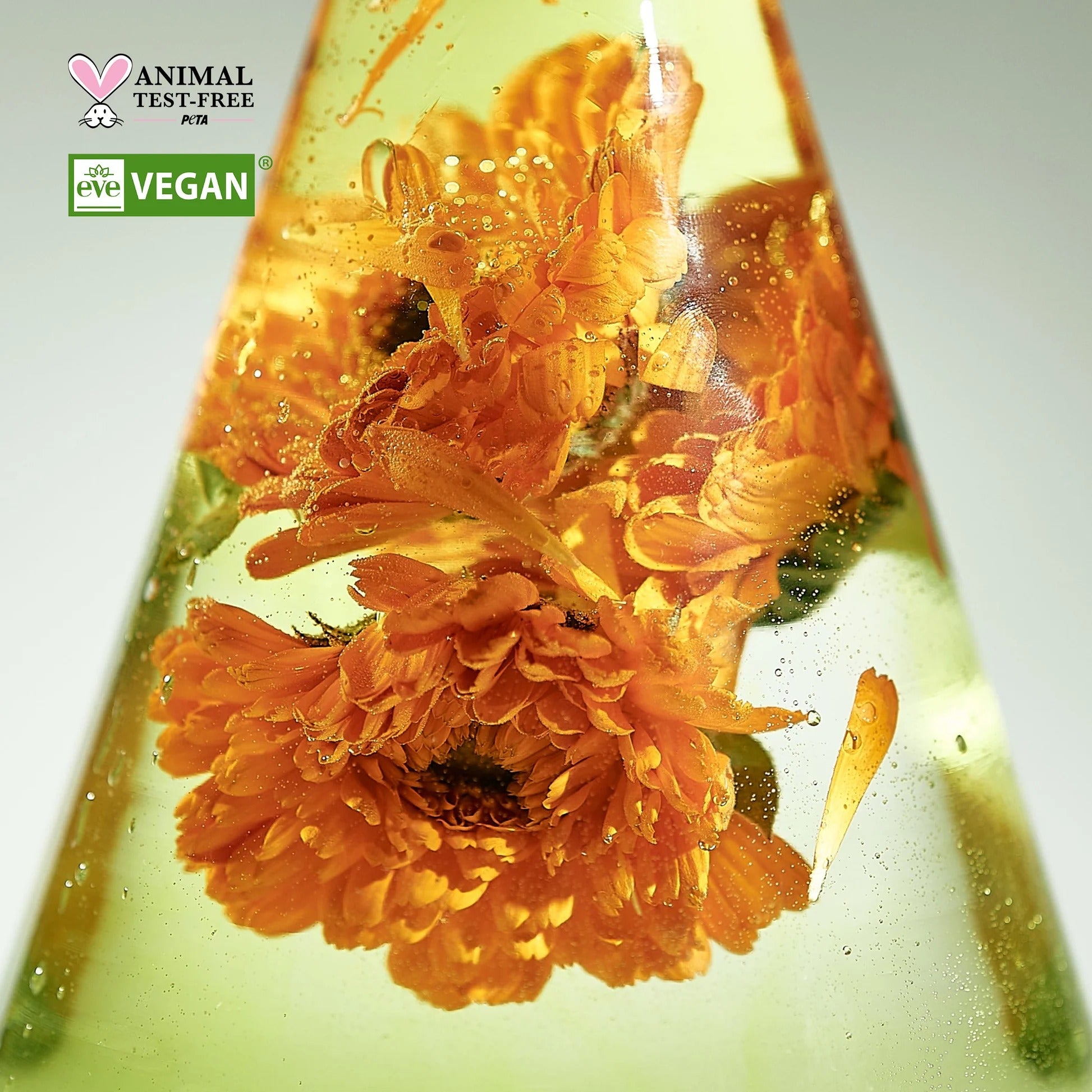 Calendula Complete Cleansing Oil iunik - SKINZA