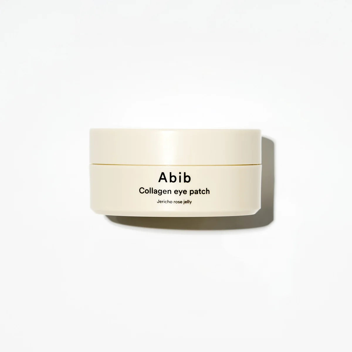 Collagen eye patch Jericho rose jelly -  abib