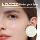 Collagen eye patch Jericho rose jelly - SKINZA
