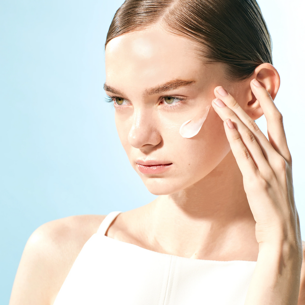 Beta Glucan Daily Moisture Cream