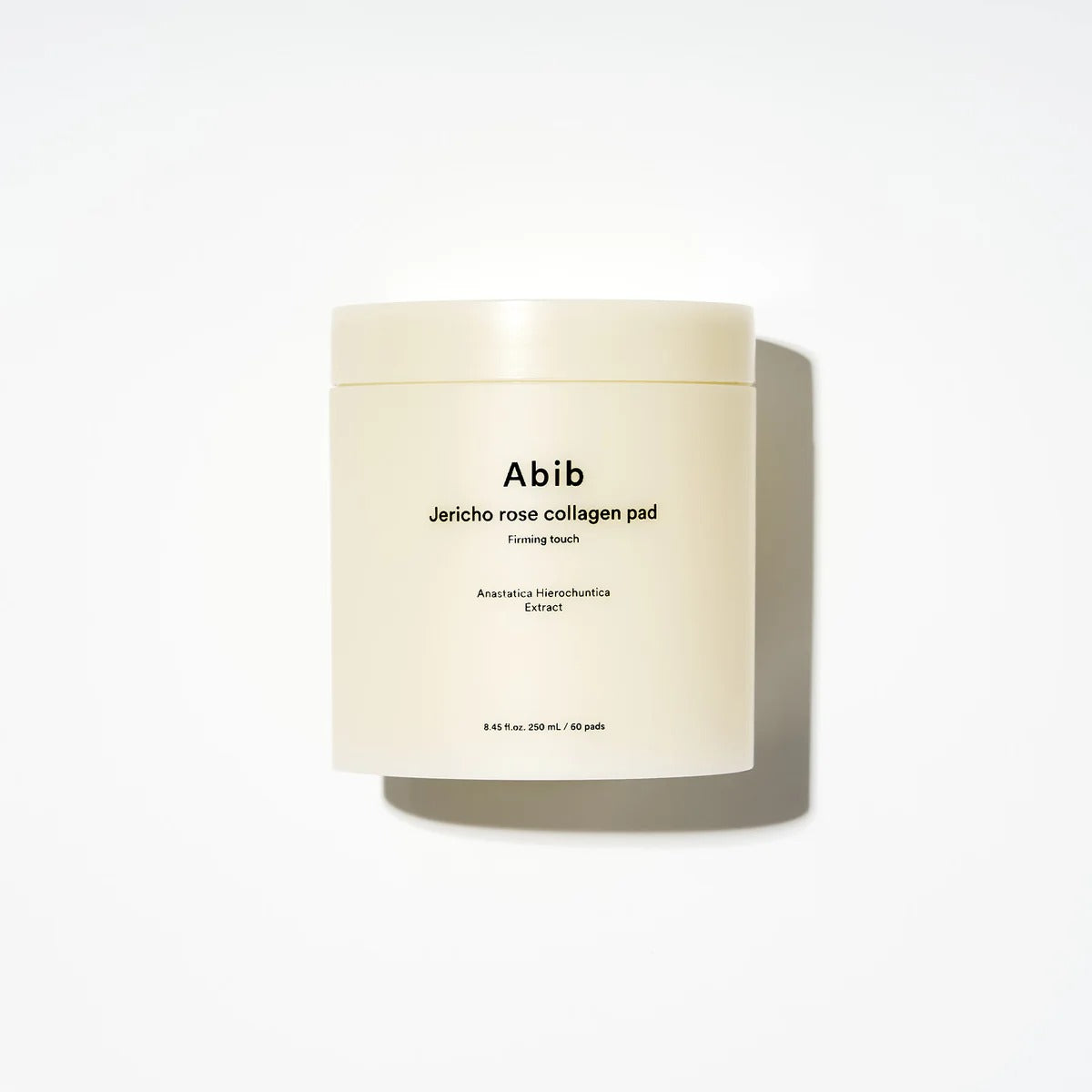 Jericho rose collagen pad Firming touch - SKINZA