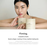 Jericho rose collagen pad Firming touch - SKINZA