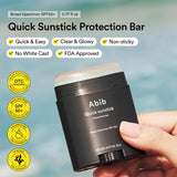 Quick sunstick Protection bar - SKINZA