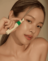 Vegan Collagen Eye Serum - SKINZA