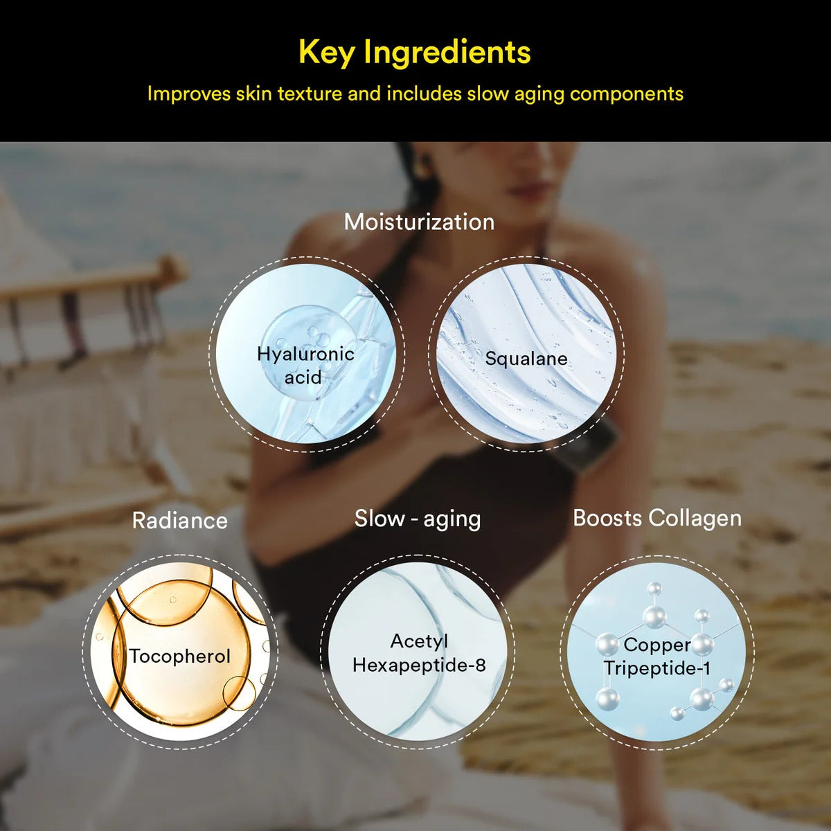 Quick sunstick Protection bar abib