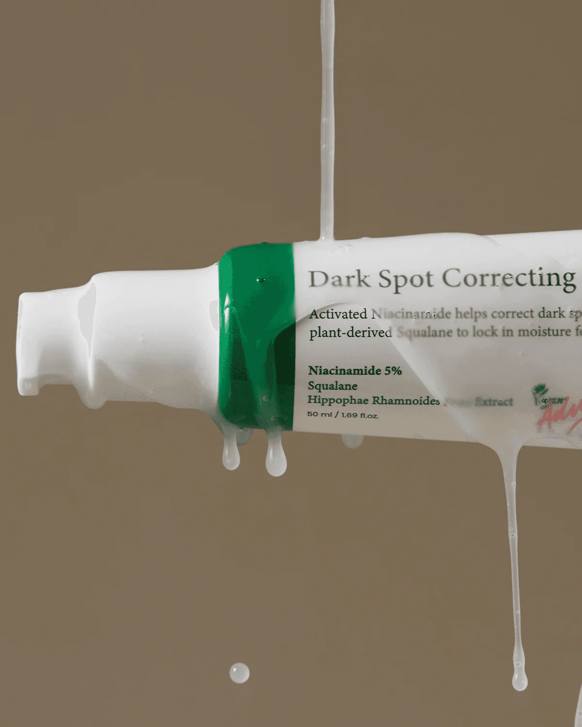 Dark Spot Correcting Glow Serum - SKINZA