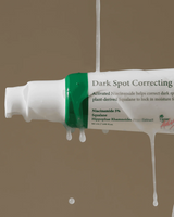 Dark Spot Correcting Glow Serum - SKINZA