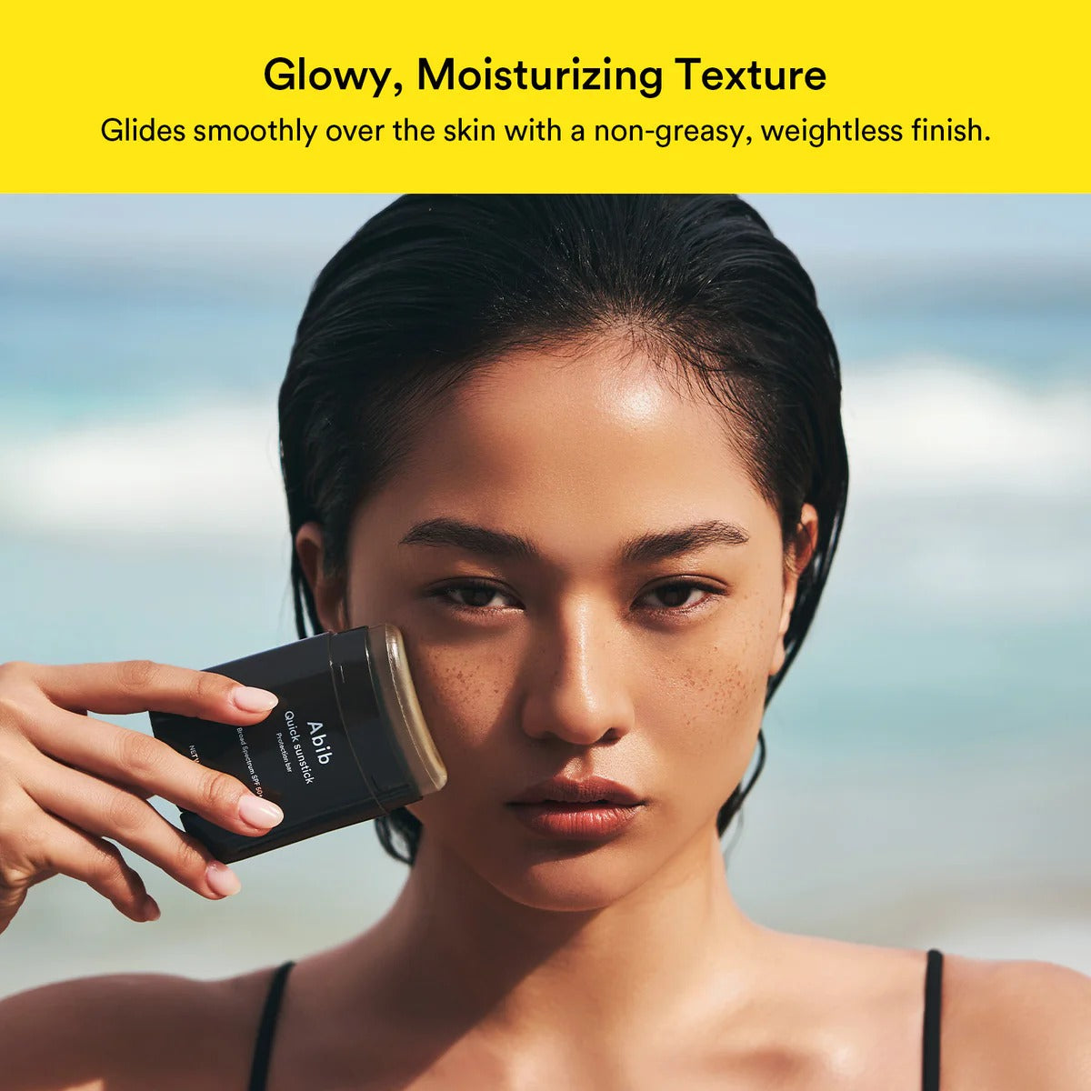 Quick sunstick Protection bar abib