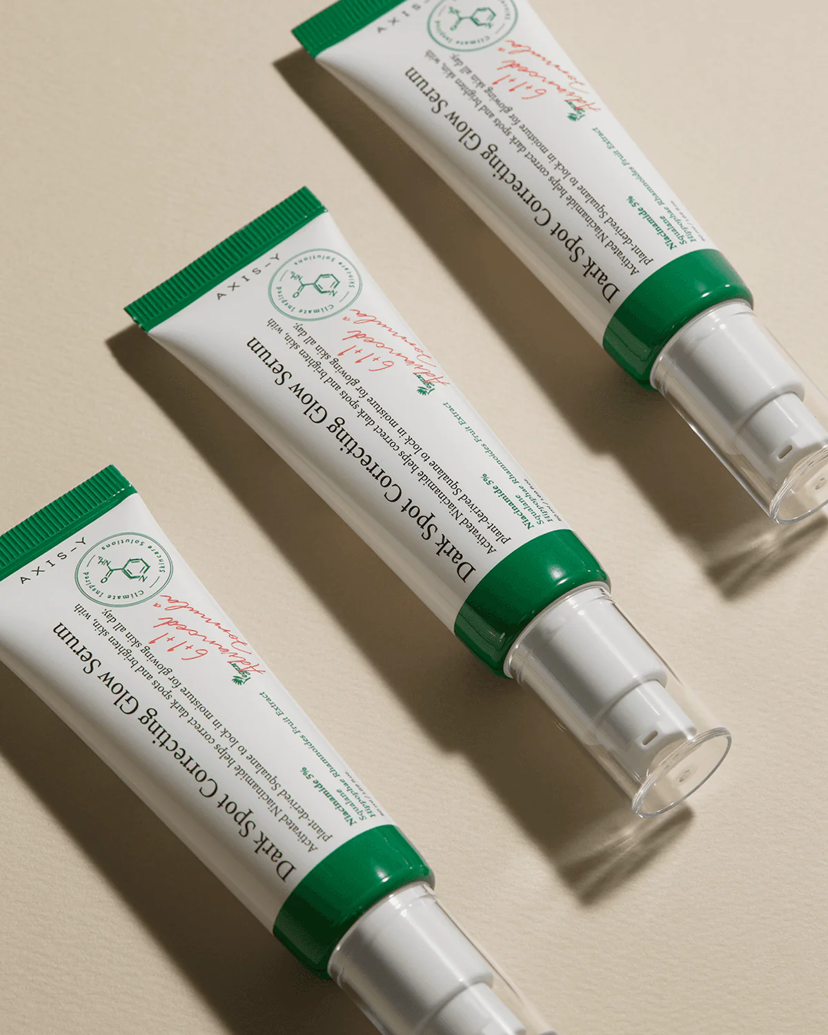 Dark Spot Correcting Glow Serum - SKINZA