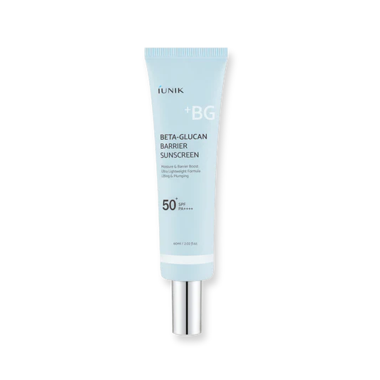 Beta Glucan Daily Moisture Cream