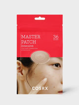 Master Patch Intensive - SKINZA