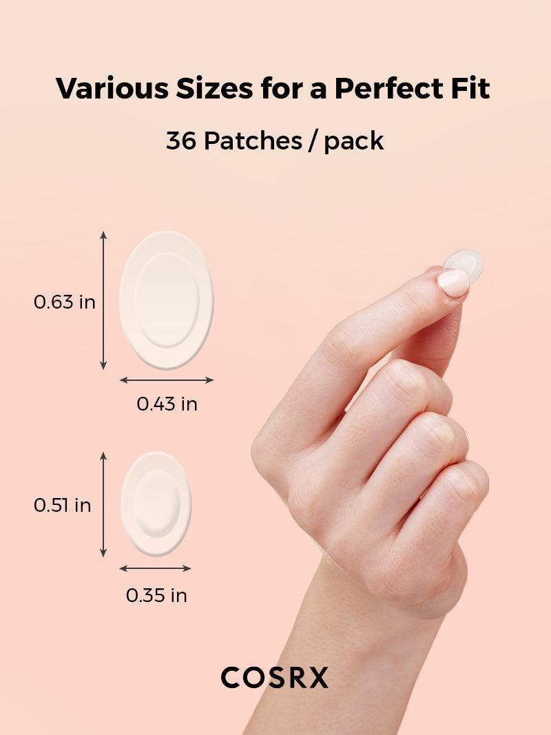 Master Patch Intensive - SKINZA