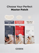 Master Patch Intensive - SKINZA