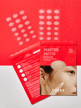 Master Patch Intensive - SKINZA