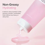 Beauty of Joseon Red Bean Water Gel for face care, showing the lightweight gel texture in a clear container.