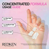 REDKEN ACIDIC BONDING CONCENTRATE CONDITIONER 1000ml