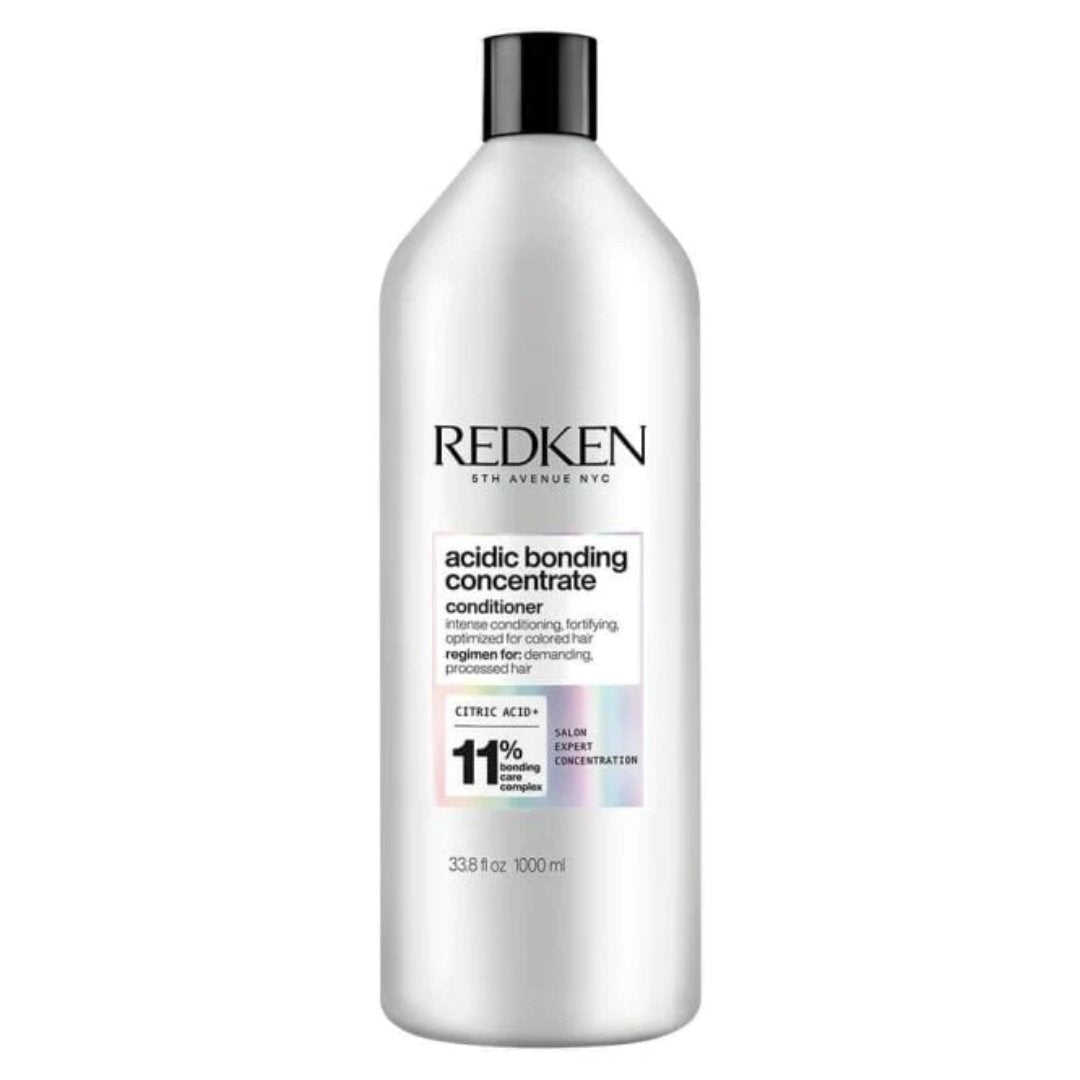 REDKEN ACIDIC BONDING CONCENTRATE CONDITIONER 1000ml