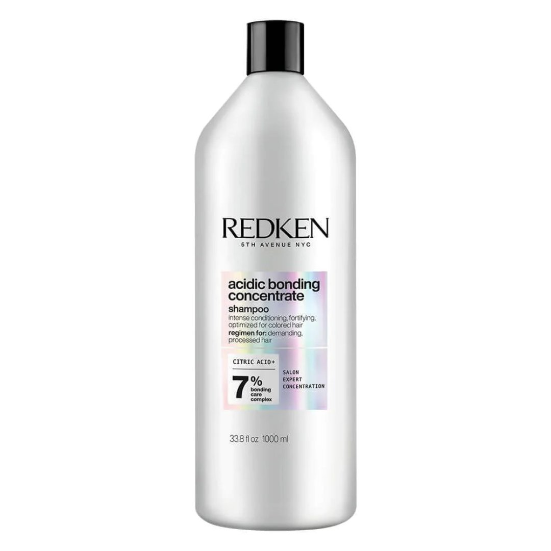 REDKEN ACIDIC BONDING CONCENTRATE SHAMPOO 1000ml
