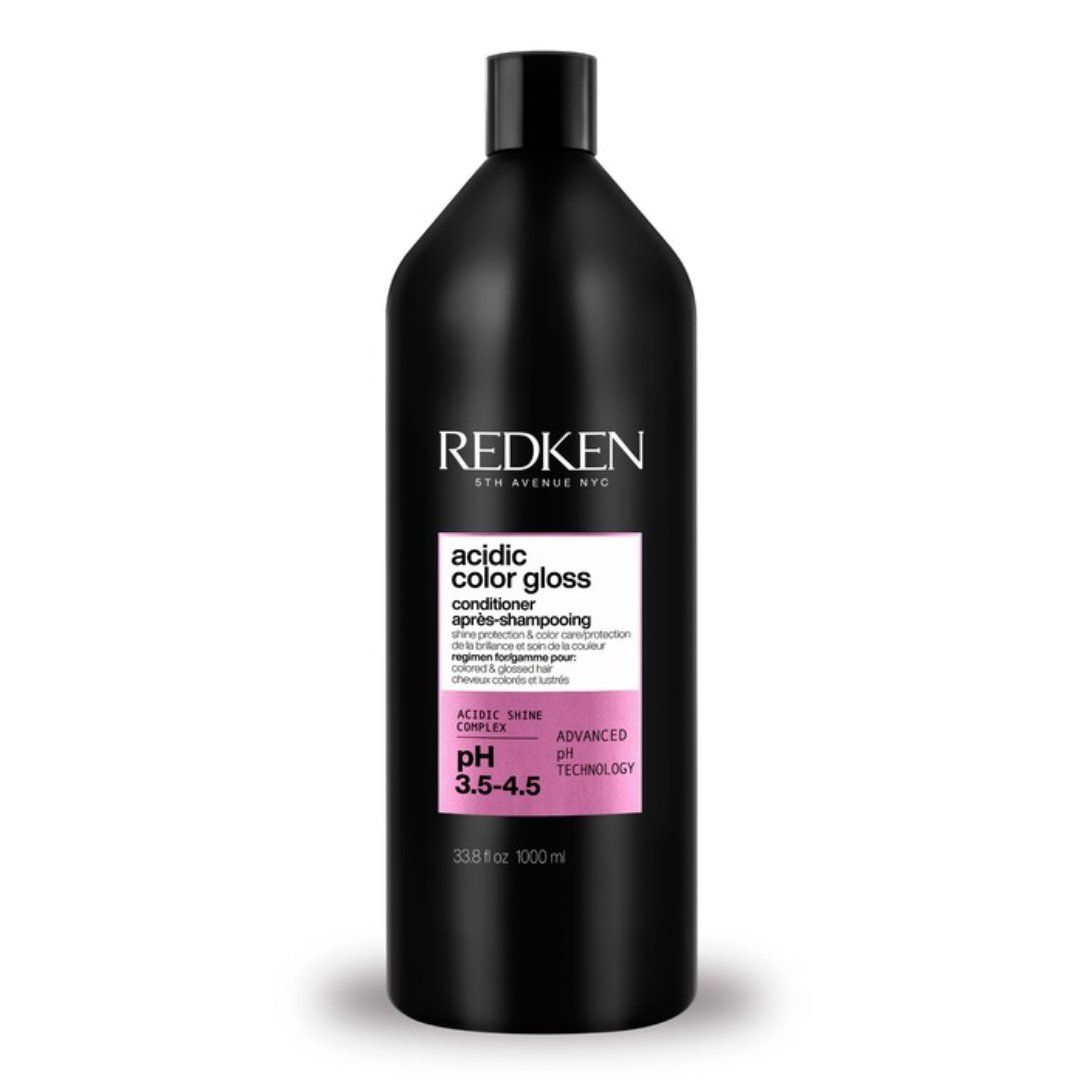 Redken Acidic Color Gloss Conditioner 1000ml