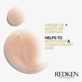 Redken All Soft Shampoo 1000ml