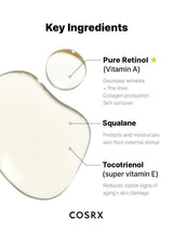 The Retinol 0.5 Oil - SKINZA